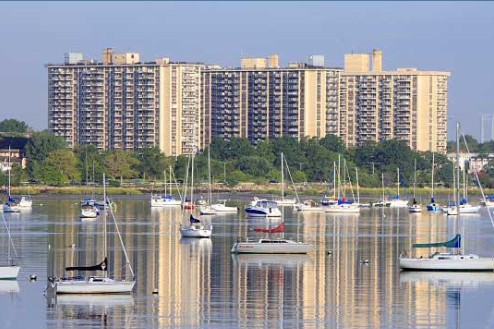 Edge Towers